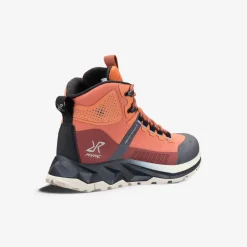 Phantom Trail Mid Waterproof Hiking Boots Dame