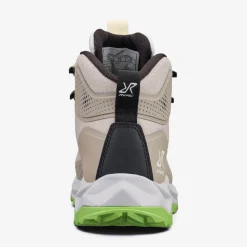 Phantom Trail Mid Waterproof Hiking Boots Dame