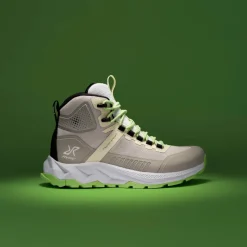 Phantom Trail Mid Waterproof Hiking Boots Dame