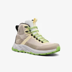 Phantom Trail Mid Waterproof Hiking Boots Dame