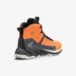 Phantom Trail Mid Waterproof Hiking Boots Herre