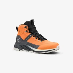 Phantom Trail Mid Waterproof Hiking Boots Herre