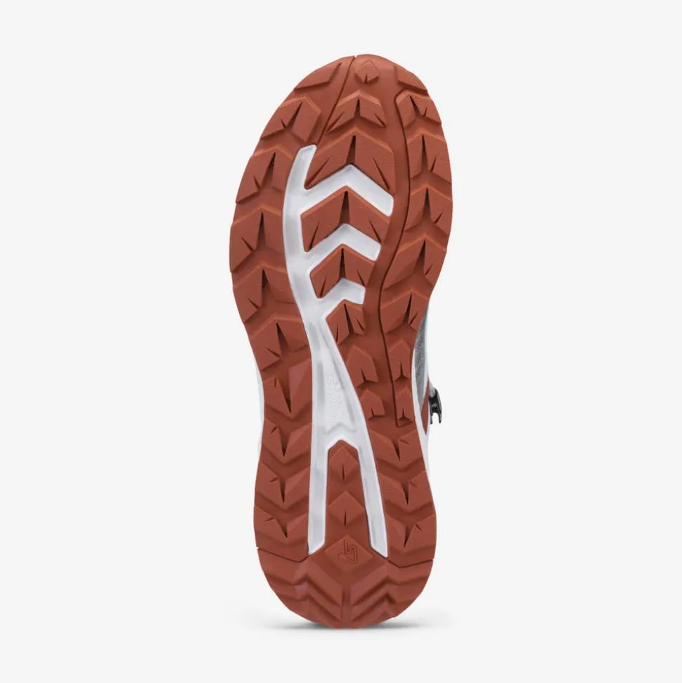 Phantom Trail Mid Waterproof Hiking Boots Dame