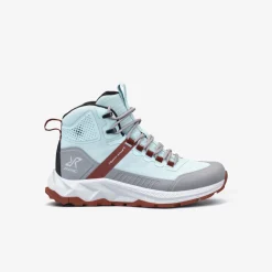 Phantom Trail Mid Waterproof Hiking Boots Dame