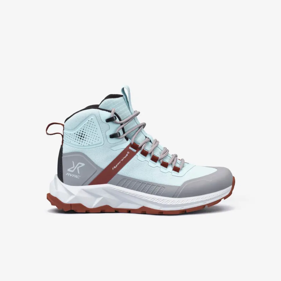 Phantom Trail Mid Waterproof Hiking Boots Dame