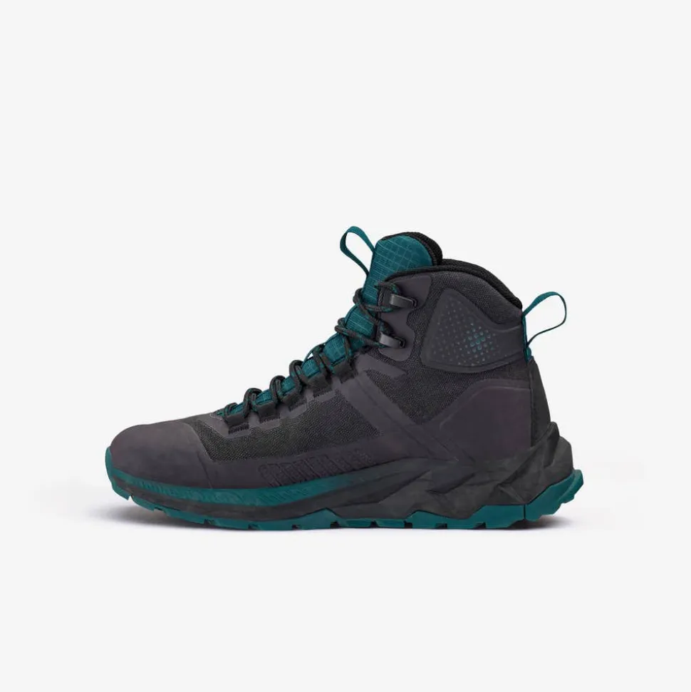 Phantom Trail Mid Waterproof Hiking Boots Dame