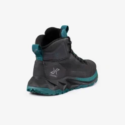 Phantom Trail Mid Waterproof Hiking Boots Dame