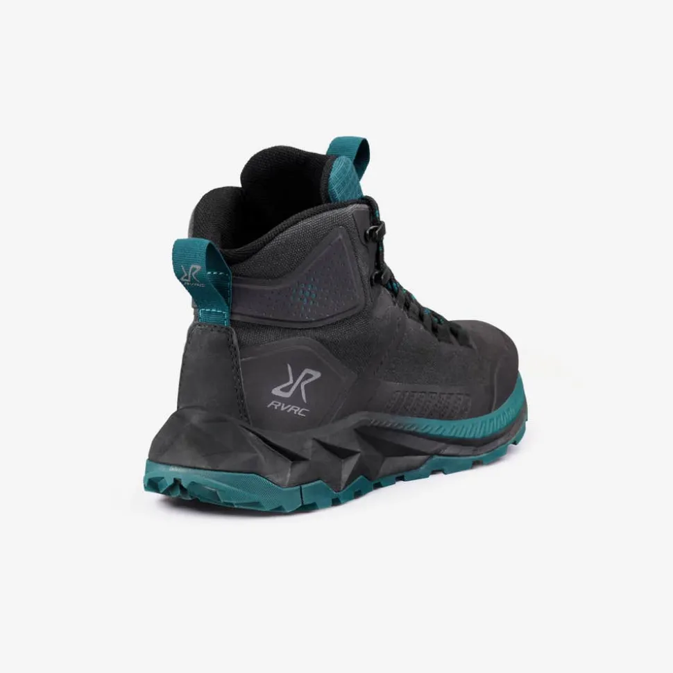 Phantom Trail Mid Waterproof Hiking Boots Dame