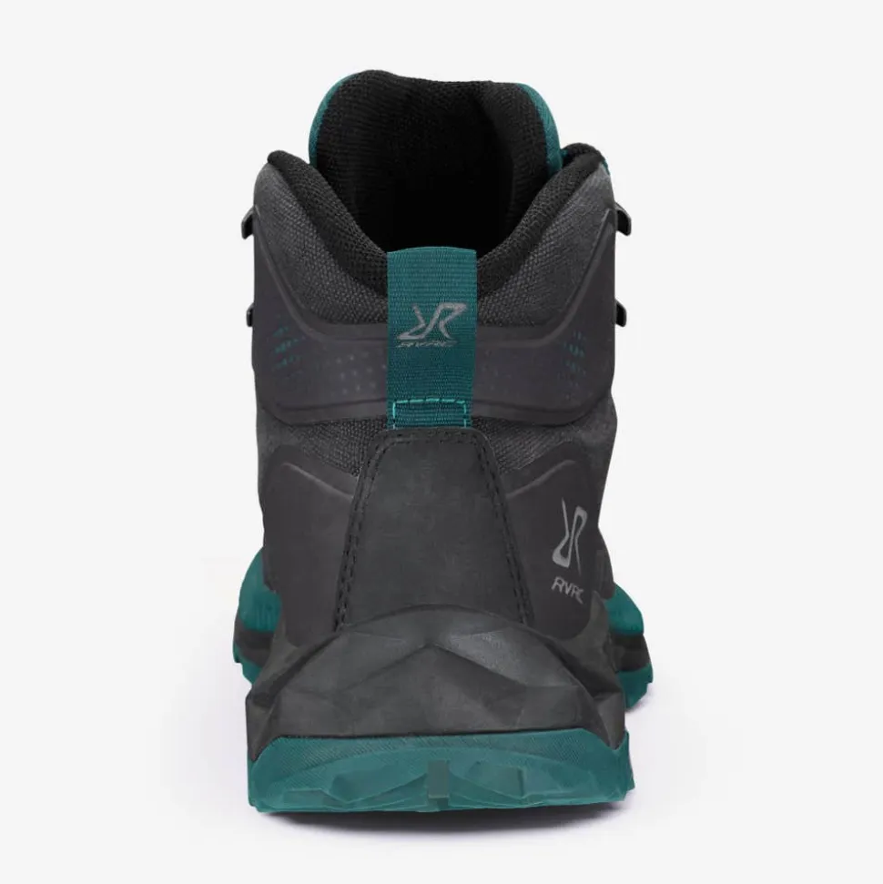 Phantom Trail Mid Waterproof Hiking Boots Dame