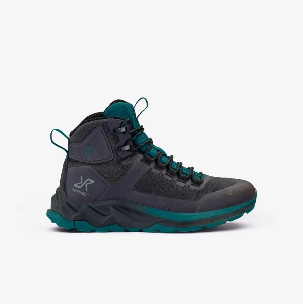 Phantom Trail Mid Waterproof Hiking Boots Dame