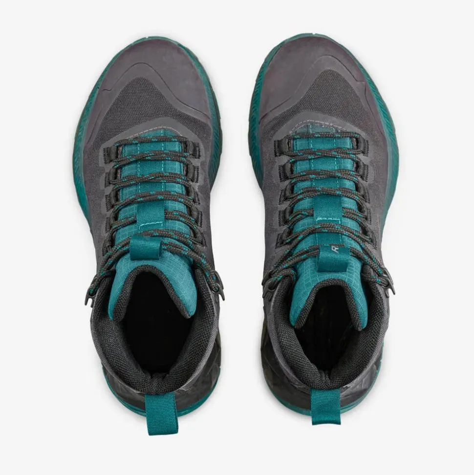 Phantom Trail Mid Waterproof Hiking Boots Dame