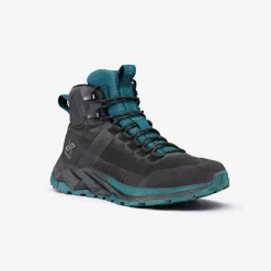 Phantom Trail Mid Waterproof Hiking Boots Dame