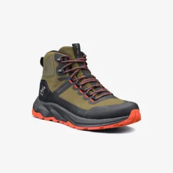 Phantom Trail Mid Waterproof Hiking Boots Herre