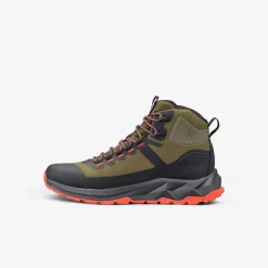 Phantom Trail Mid Waterproof Hiking Boots Herre