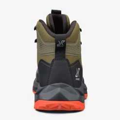 Phantom Trail Mid Waterproof Hiking Boots Herre