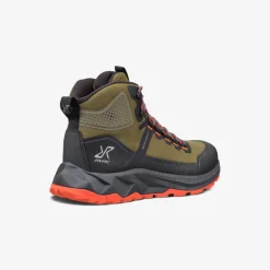 Phantom Trail Mid Waterproof Hiking Boots Herre