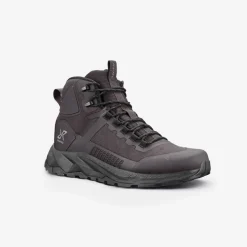 Phantom Trail Mid Waterproof Hiking Boots Dame