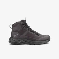 Phantom Trail Mid Waterproof Hiking Boots Dame