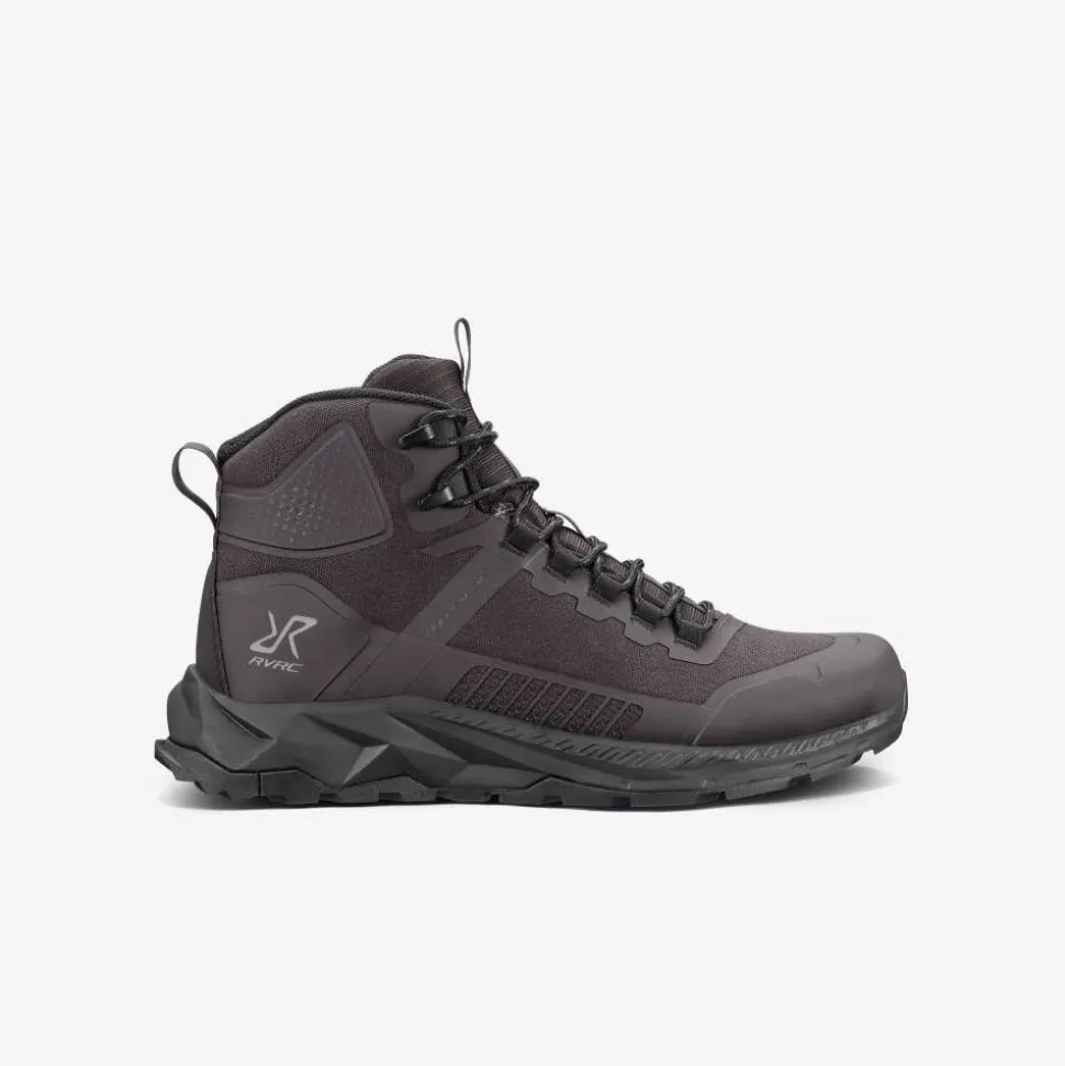 Phantom Trail Mid Waterproof Hiking Boots Dame