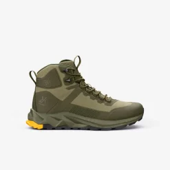 Phantom Trail Mid Waterproof Hiking Boots Dame