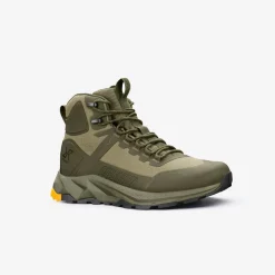 Phantom Trail Mid Waterproof Hiking Boots Dame