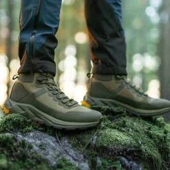 Phantom Trail Mid Waterproof Hiking Boots Dame