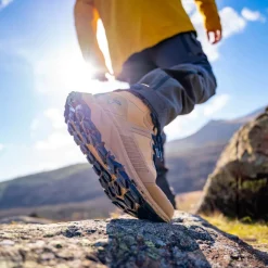 Phantom Trail Mid Waterproof Hiking Boots Herre