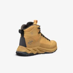 Phantom Trail Mid Waterproof Hiking Boots Herre
