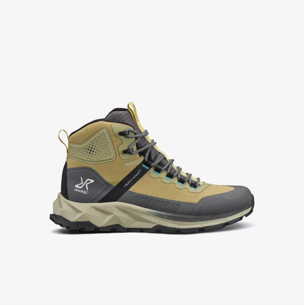 Phantom Trail Mid Waterproof Hiking Boots Herre