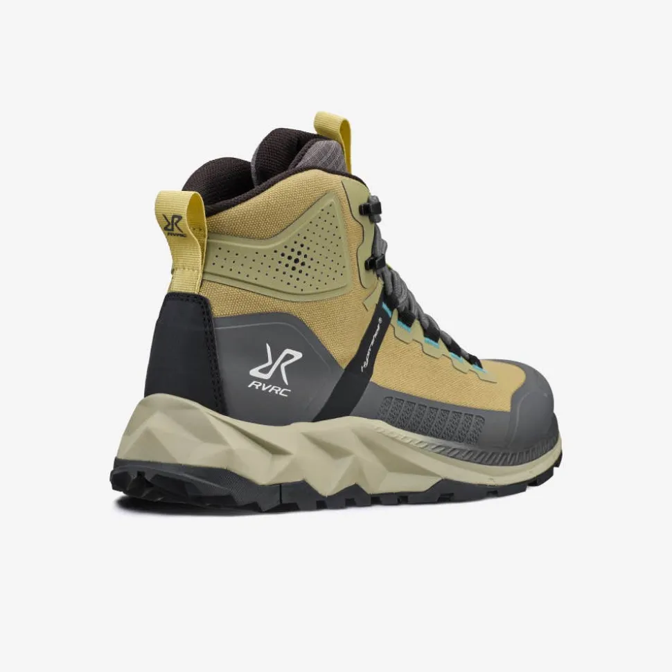 Phantom Trail Mid Waterproof Hiking Boots Herre