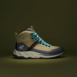 Phantom Trail Mid Waterproof Hiking Boots Herre