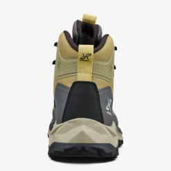 Phantom Trail Mid Waterproof Hiking Boots Herre