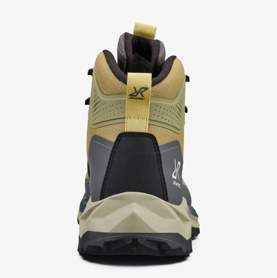 Phantom Trail Mid Waterproof Hiking Boots Herre