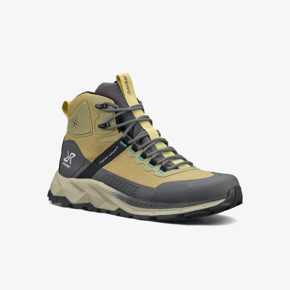 Phantom Trail Mid Waterproof Hiking Boots Herre