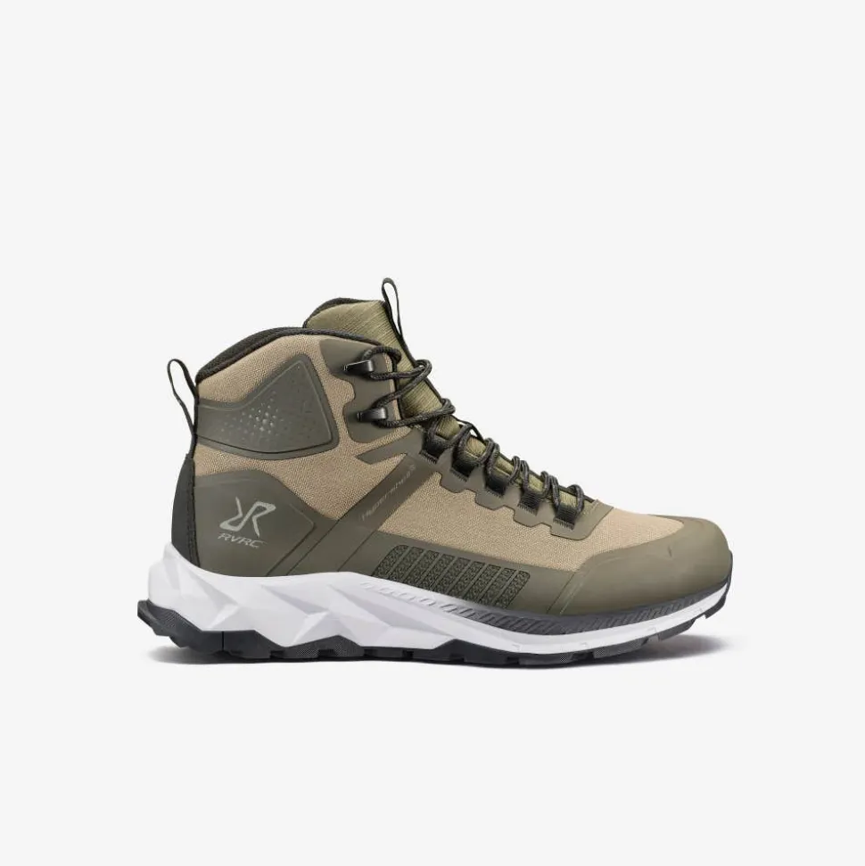 Phantom Trail Mid Waterproof Hiking Boots Dame