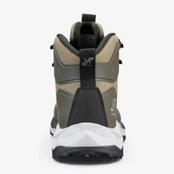 Phantom Trail Mid Waterproof Hiking Boots Dame