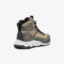 Phantom Trail Mid Waterproof Hiking Boots Dame