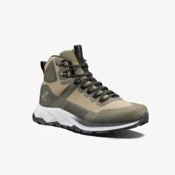 Phantom Trail Mid Waterproof Hiking Boots Dame