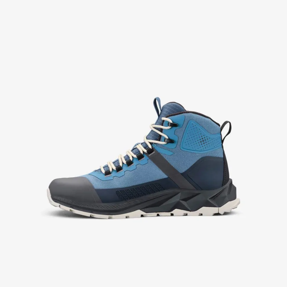 Phantom Trail Mid Waterproof Hiking Boots Dame