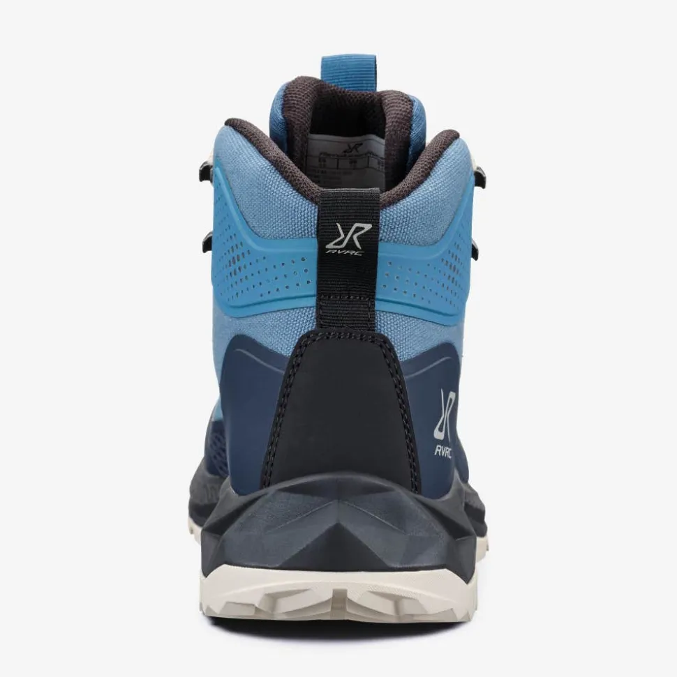 Phantom Trail Mid Waterproof Hiking Boots Dame