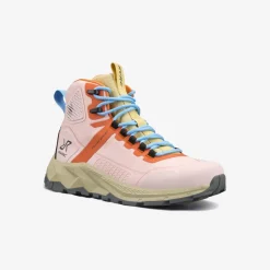 Phantom Trail Mid Waterproof Hiking Boots Dame