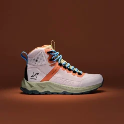 Phantom Trail Mid Waterproof Hiking Boots Dame