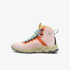 Phantom Trail Mid Waterproof Hiking Boots Dame