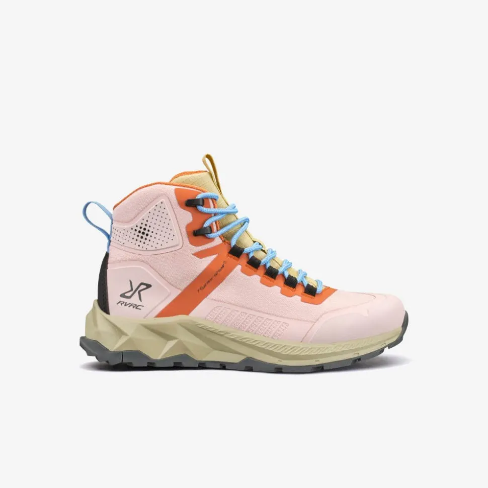 Phantom Trail Mid Waterproof Hiking Boots Dame