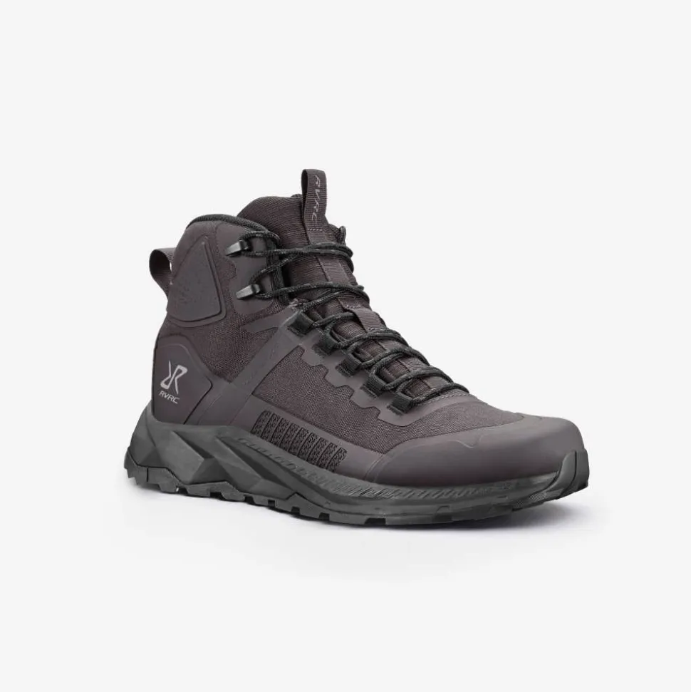 Phantom Trail Mid Waterproof Hiking Boots Herre