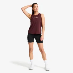 Power Active Tank Top Dame