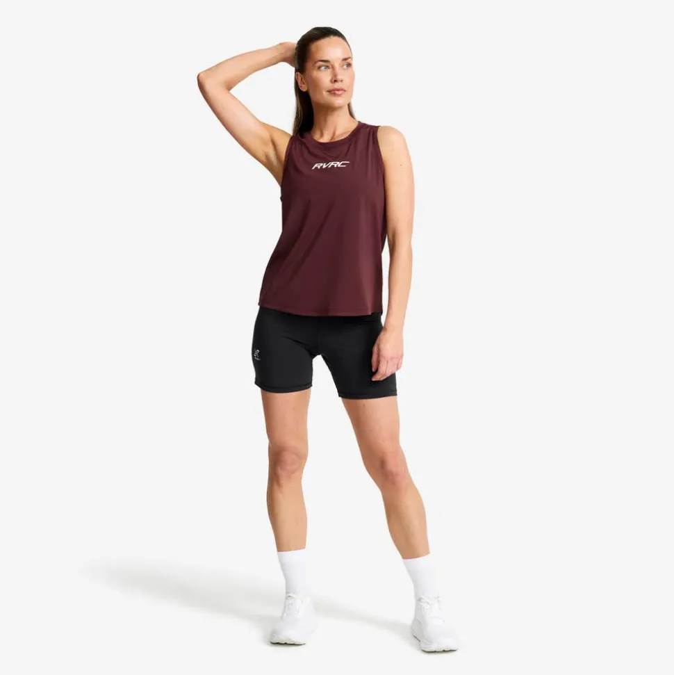 Power Active Tank Top Dame