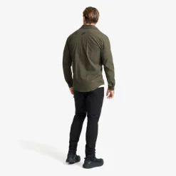 Preparation Stretch Shirt Herre
