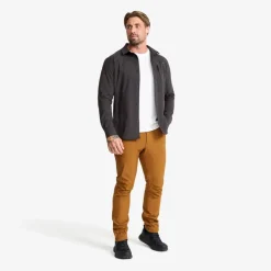 Preparation Stretch Shirt Herre