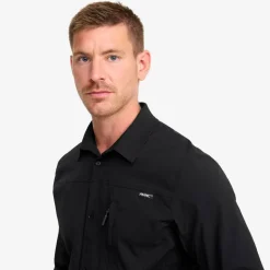 Preparation Stretch Shirt Herre